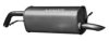 FORD 1521746 End Silencer